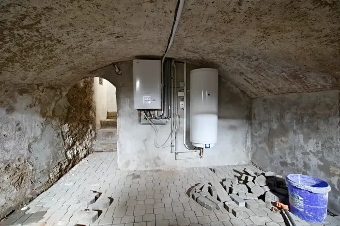 Prodej rodinného domu, Pec, 167 m2