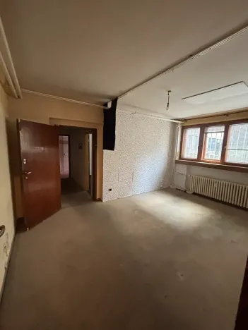 Pronájem bytu 2+1, Praha - Žižkov, Seifertova, 60 m2