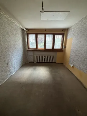 Pronájem bytu 2+1, Praha - Žižkov, Seifertova, 60 m2