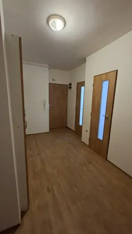 Pronájem bytu 1+1, Lanškroun, Palackého, 38 m2