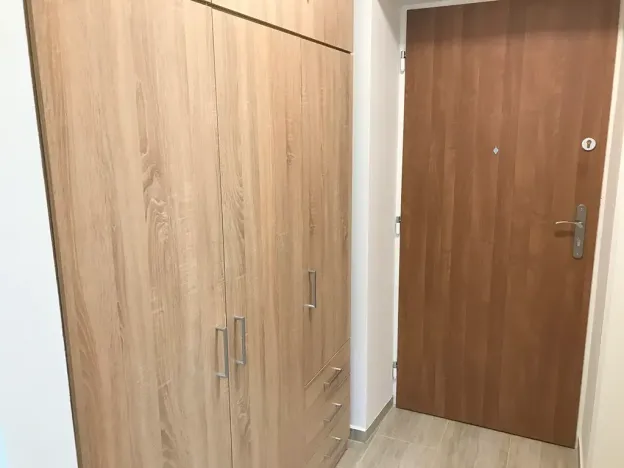 Pronájem bytu 1+1, Frýdek-Místek, Lískovecká, 29 m2