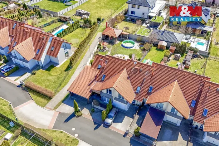 Prodej rodinného domu, Velká Hleďsebe, Oty Pavla, 176 m2