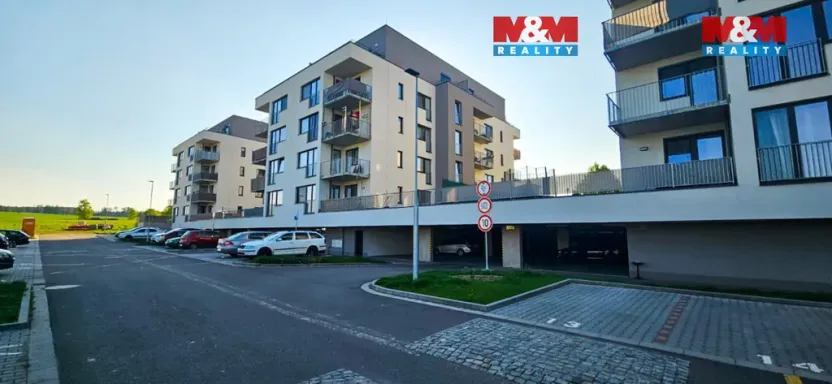 Pronájem bytu 3+kk, Rychnov nad Kněžnou, Javornická, 70 m2
