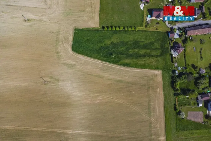 Prodej pozemku pro bydlení, Klatovy - Štěpánovice, 16029 m2