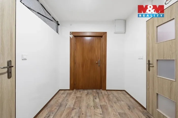 Prodej rodinného domu, Jaroměř - Jakubské Předměstí, Palackého, 791 m2