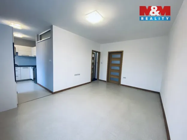 Pronájem bytu 2+1, Český Těšín, Tovární, 50 m2