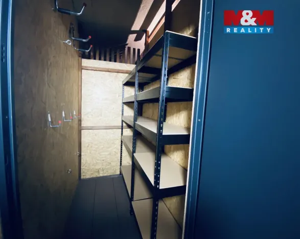 Pronájem bytu 2+1, Český Těšín, Tovární, 50 m2