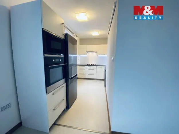 Pronájem bytu 2+1, Český Těšín, Tovární, 50 m2