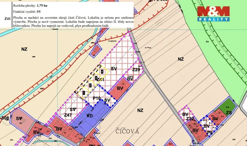 Prodej rodinného domu, Čermná nad Orlicí - Číčová, 57 m2