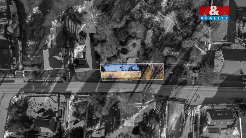 Prodej chalupy, Bukovno - Líny, 132 m2