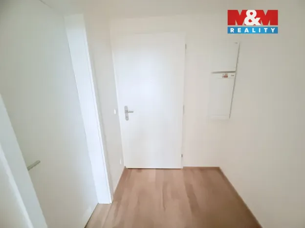 Prodej bytu 2+kk, Praha - Střížkov, Střížkovská, 66 m2