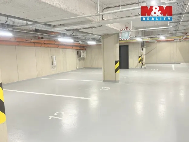 Prodej bytu 2+kk, Praha - Střížkov, Střížkovská, 66 m2