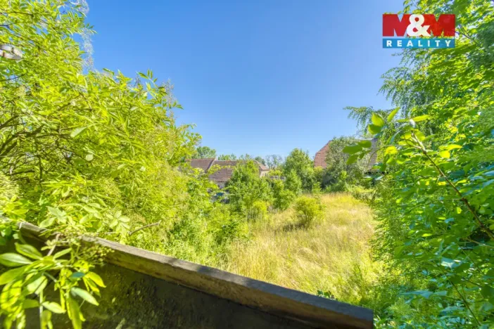 Prodej činžovního domu, Podbořany - Pšov, 1000 m2