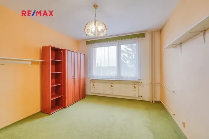 Prodej bytu 3+1, Plzeň, Tachovská, 76 m2