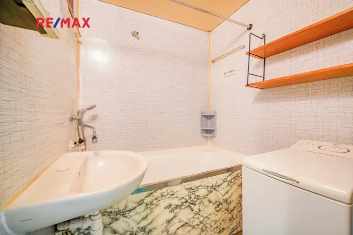 Prodej bytu 3+1, Plzeň, Tachovská, 76 m2