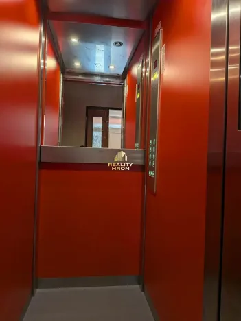 Prodej bytu 1+kk, Chomutov, Kostnická, 20 m2