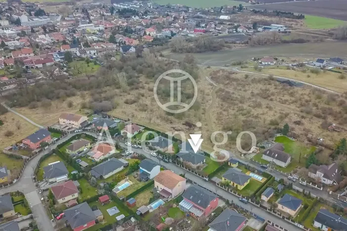 Prodej rodinného domu, Kostelec nad Labem, Květná, 84 m2