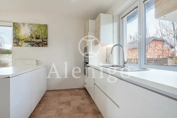 Prodej rodinného domu, Kostelec nad Labem, Květná, 84 m2