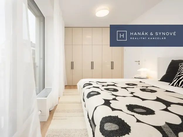 Pronájem bytu 3+kk, Pohořelice, U Kasáren, 69 m2