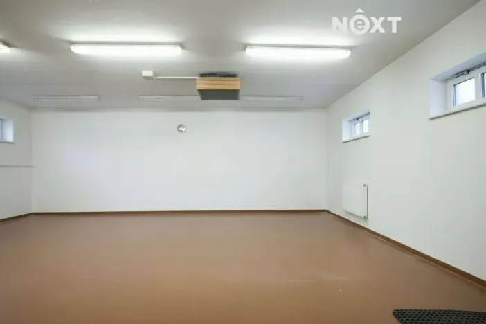 Pronájem výrobních prostor, Velešín, 200 m2