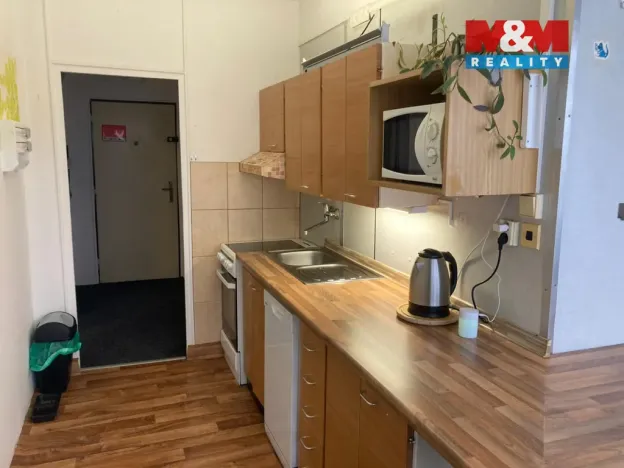 Pronájem bytu 2+1, Strakonice - Strakonice II, Družstevní, 60 m2