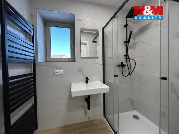 Pronájem bytu 3+kk, Liberec, Pavlovická, 70 m2