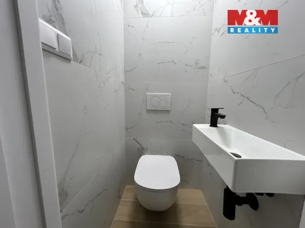 Pronájem bytu 3+kk, Liberec, Pavlovická, 70 m2