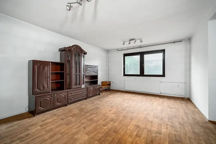 Prodej rodinného domu, Hradištko, Benešovská, 140 m2