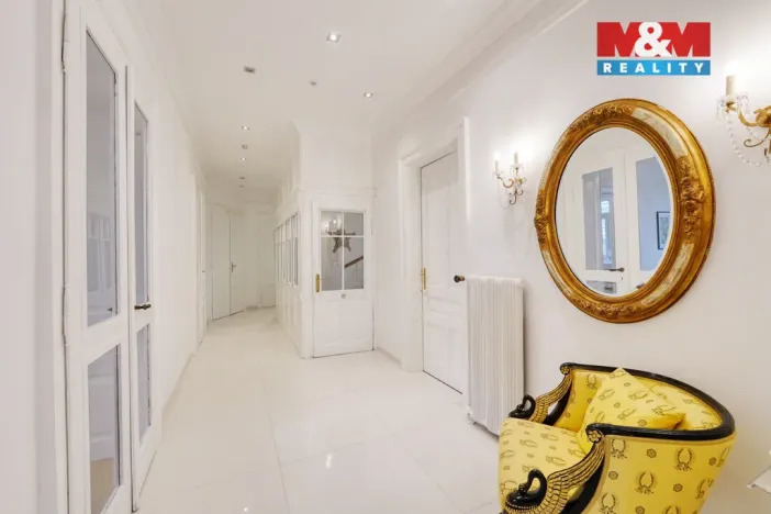 Prodej rodinného domu, Lázně Kynžvart, J. E. Purkyně, 600 m2