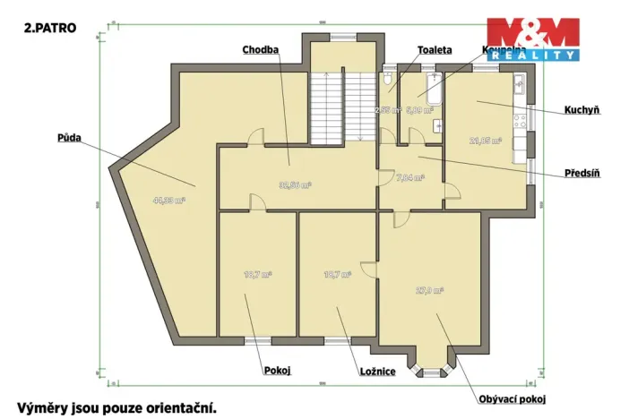 Prodej rodinného domu, Lázně Kynžvart, J. E. Purkyně, 600 m2