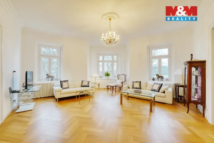 Prodej rodinného domu, Lázně Kynžvart, J. E. Purkyně, 600 m2