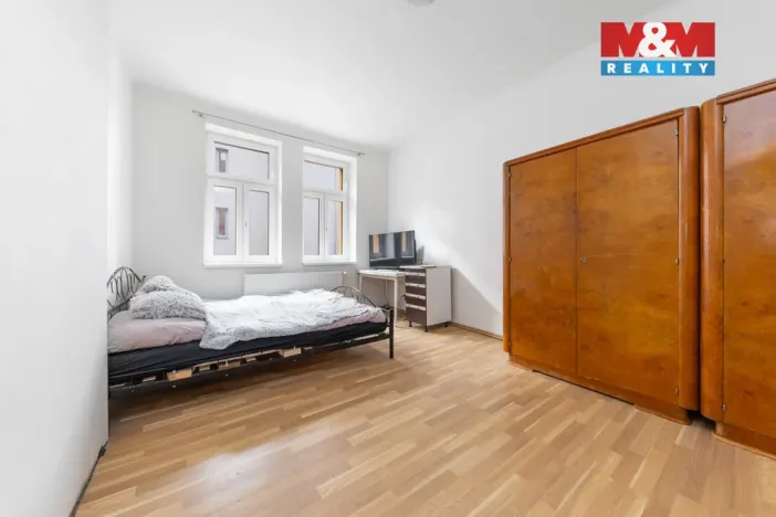 Prodej rodinného domu, Brno - Žabovřesky, Šmejkalova, 175 m2