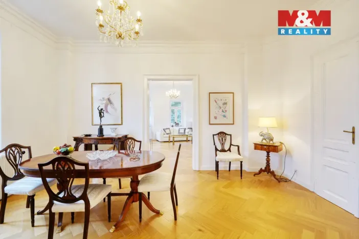 Prodej činžovního domu, Lázně Kynžvart, J. E. Purkyně, 600 m2