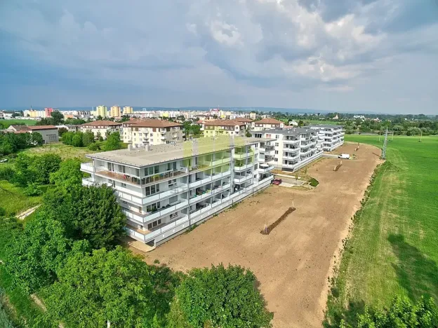 Prodej bytu 2+kk, Olomouc, Topolová, 55 m2