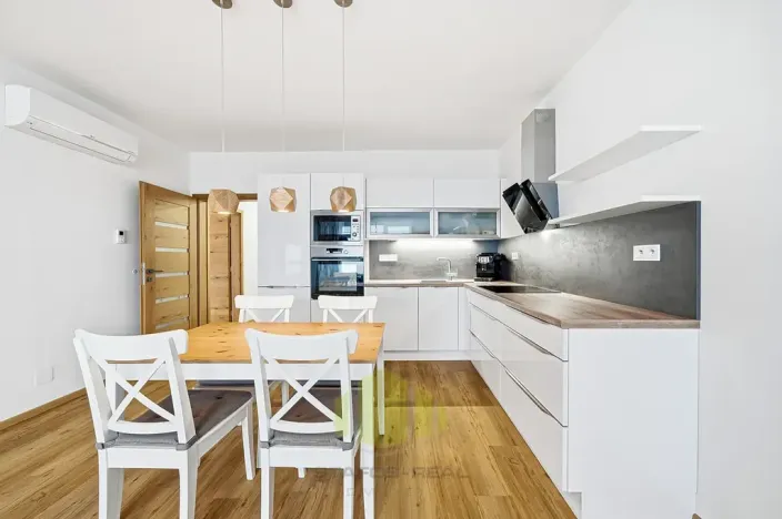 Prodej bytu 3+kk, Olomouc, Janského, 75 m2