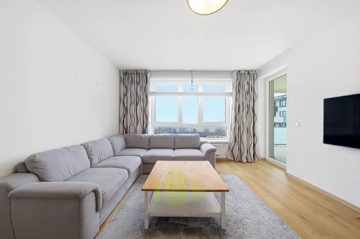 Prodej bytu 3+kk, Olomouc, Janského, 75 m2