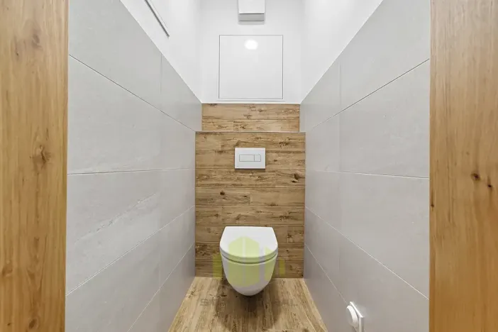 Prodej bytu 3+kk, Olomouc, Janského, 75 m2