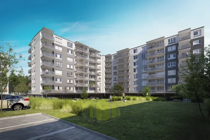 Prodej bytu 3+kk, Olomouc, Janského, 75 m2