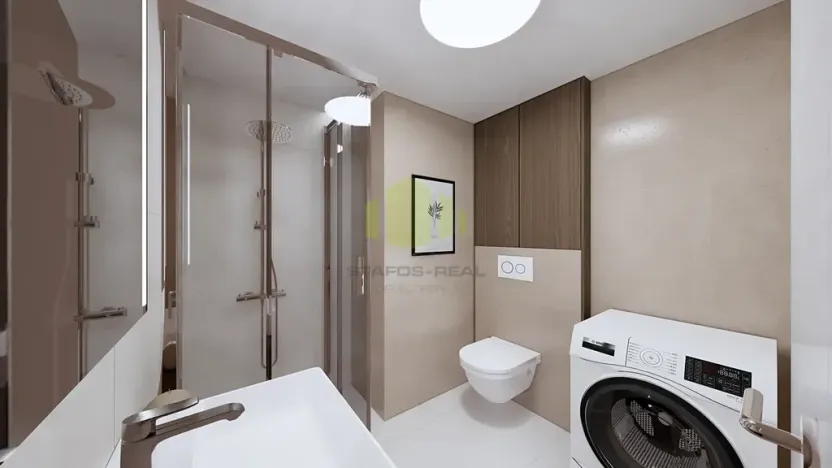 Prodej bytu 1+kk, Olomouc, Jeremiášova, 32 m2