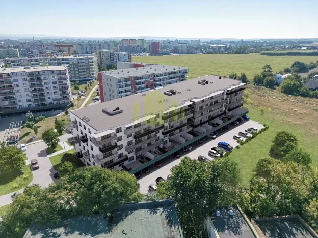 Prodej bytu 2+kk, Olomouc, Jeremiášova, 55 m2