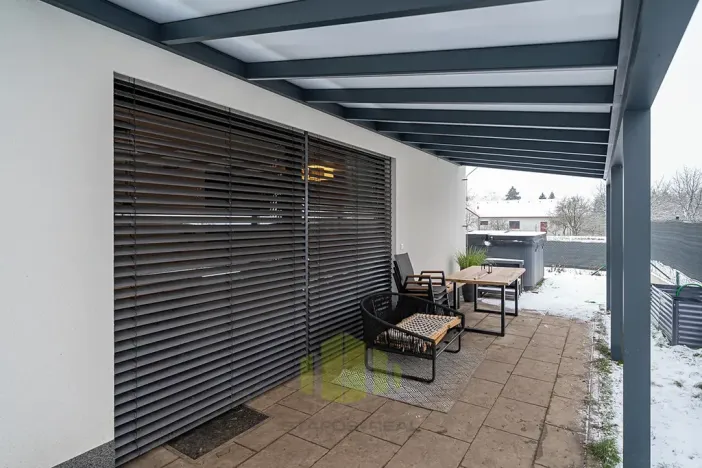 Prodej rodinného domu, Ústín, 128 m2