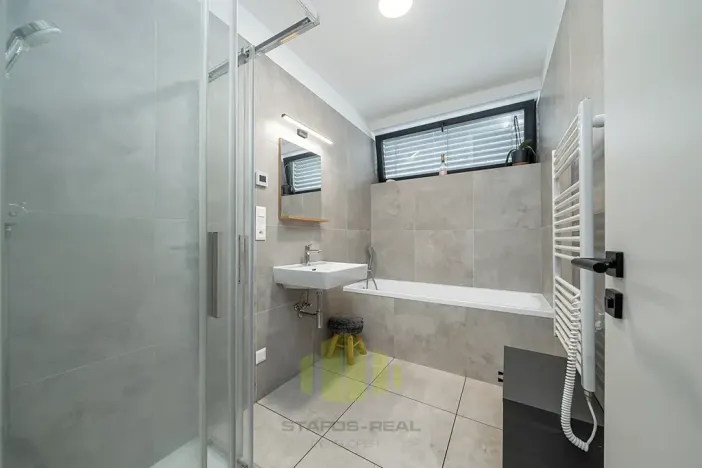 Prodej rodinného domu, Ústín, 128 m2