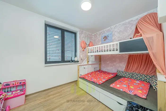 Prodej rodinného domu, Ústín, 128 m2