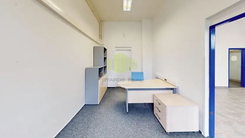 Pronájem ordinace, Olomouc, Janského, 115 m2