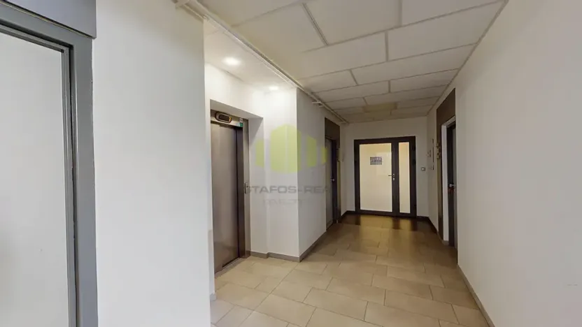 Pronájem ordinace, Olomouc, Janského, 115 m2