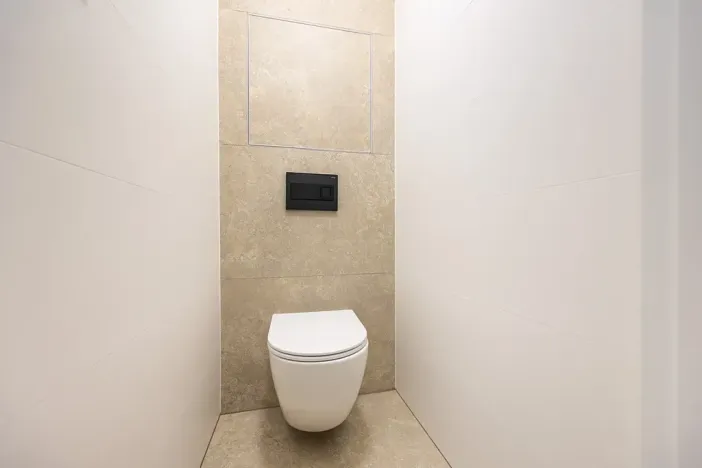 Prodej bytu 3+kk, Praha - Strašnice, Rembrandtova, 79 m2