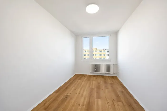 Prodej bytu 3+kk, Praha - Strašnice, Rembrandtova, 79 m2