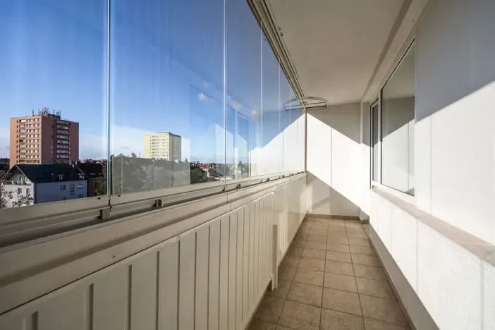 Prodej bytu 3+kk, Praha - Strašnice, Rembrandtova, 79 m2