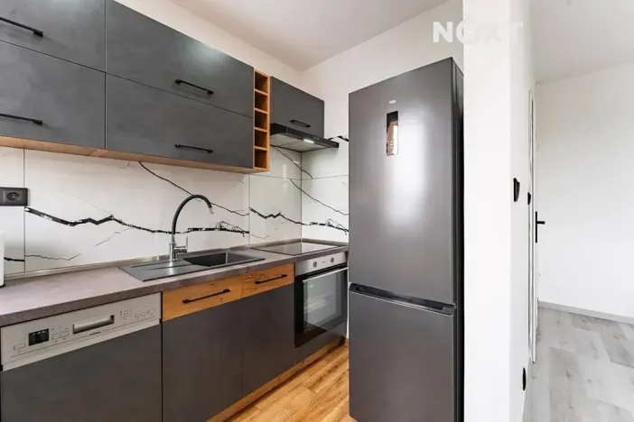 Prodej bytu 2+kk, Šumperk, Čajkovského, 47 m2