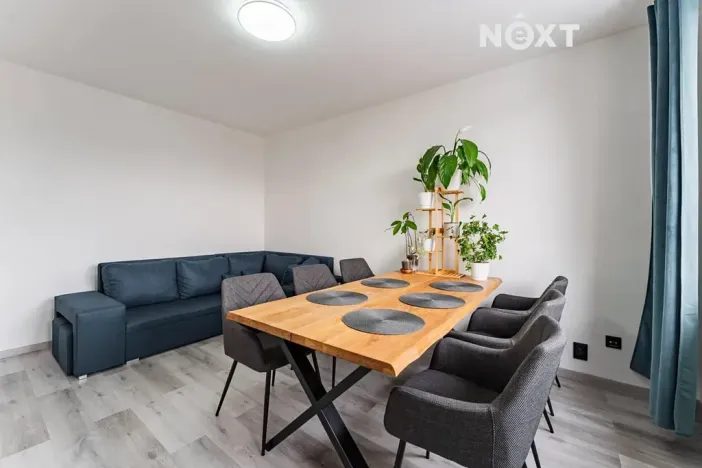 Prodej bytu 2+kk, Šumperk, Čajkovského, 47 m2